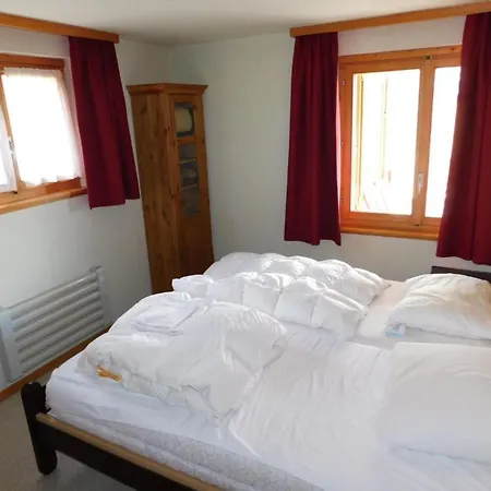 Fernblick By Interhome *