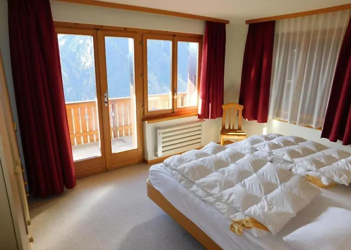 Fernblick By Interhome *