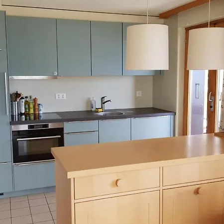 Apartament Fernblick By Interhome