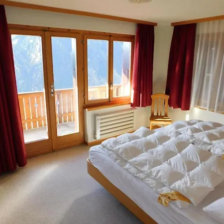 Fernblick By Interhome *