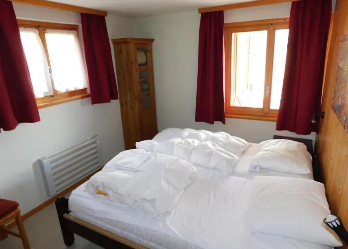 Fernblick By Interhome *