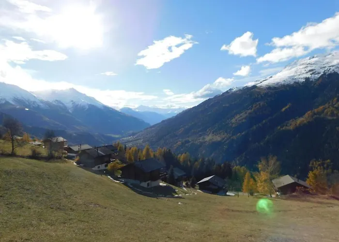 Fernblick By Interhome *